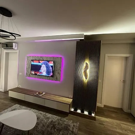 Studio, Tomis Park Constanta
