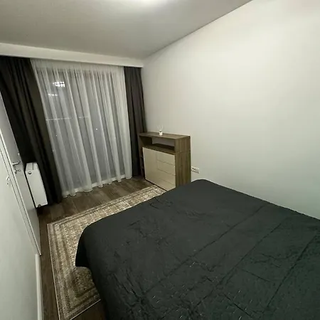 Apartment Studio, Tomis Park Constanta