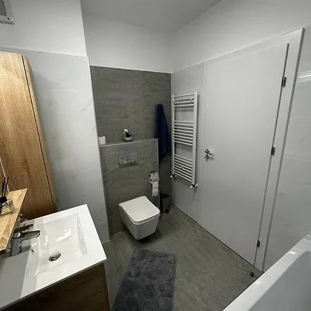 Studio, Tomis Park *